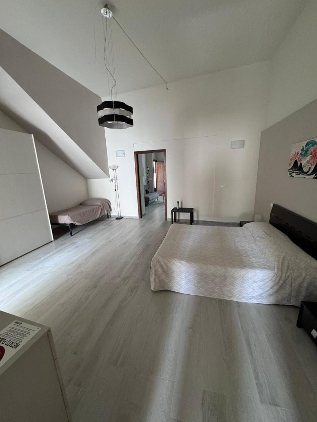 Jonia Apartments Giarre Exterior foto